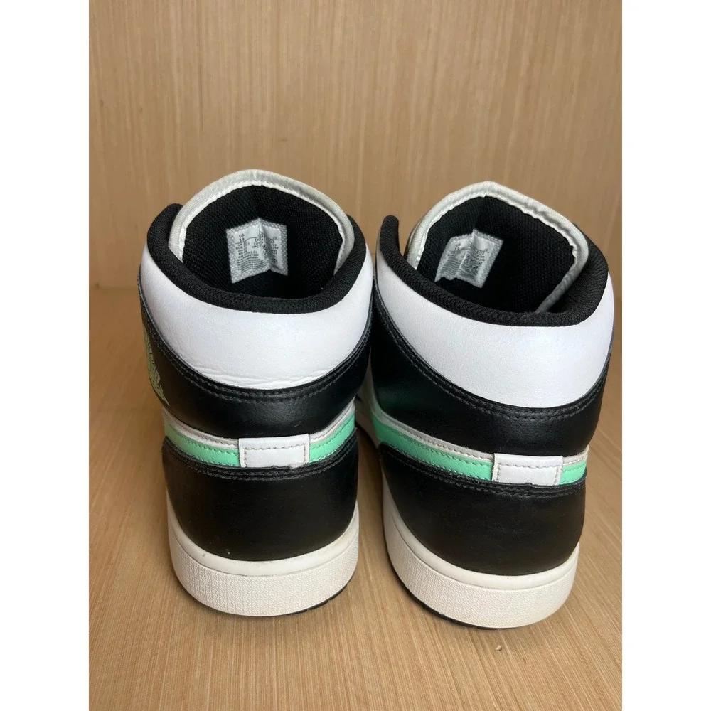 Jordan air mid